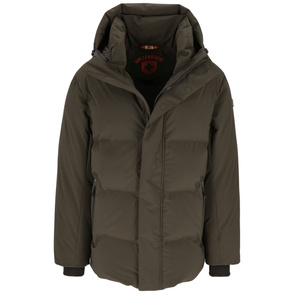 Jacke "Pavva" Short