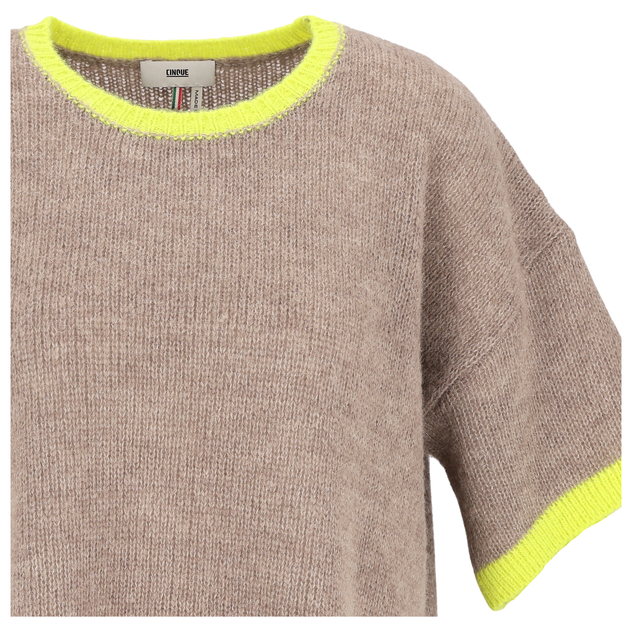 Pullover "Ciclasso"