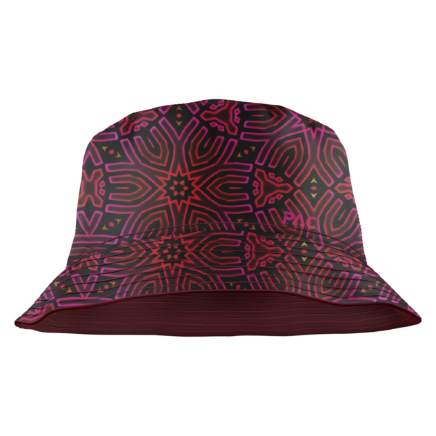 Bucket Hat "Ledras"