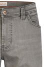 5-Pocket-Bermudashorts