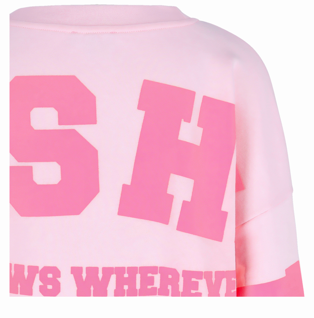 Sweatshirt "Sunshine"