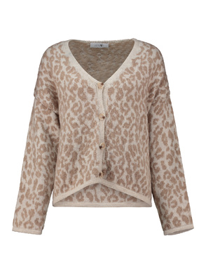 Strickjacke "Sa44nna"