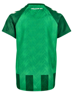Werder Bremen Kinder-Heimtrikot 24/25