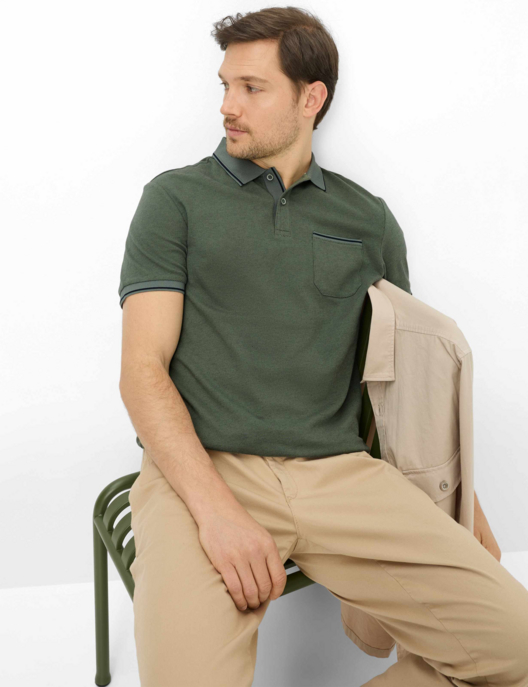 Poloshirt "Patrick"