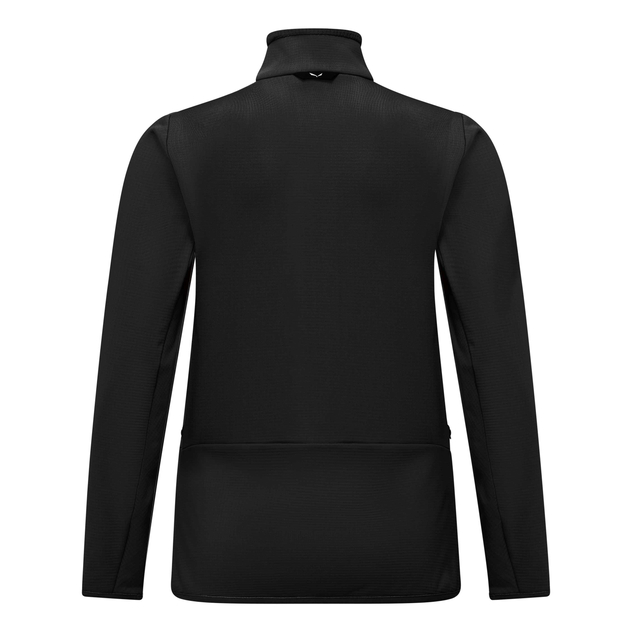Half-Zip "Puez Cammino Polarlight"