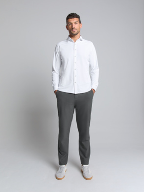 Chino "Sedoc"