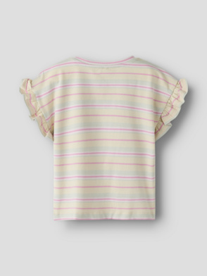 T-Shirt "NMFJOTRUM"