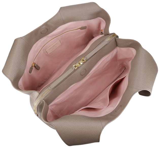 Schultertasche "Nell"