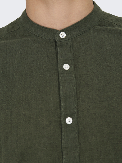 Hemd "ONSCAIDEN"