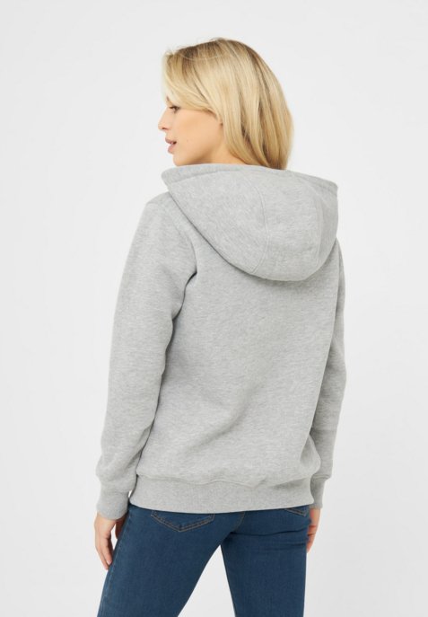 Hoodie "Anker"