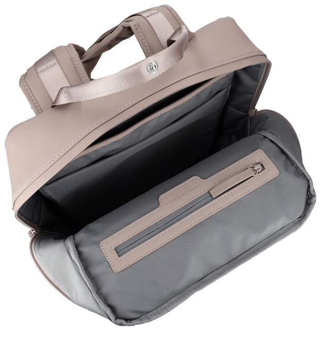 Rucksack "Bergen Pro"