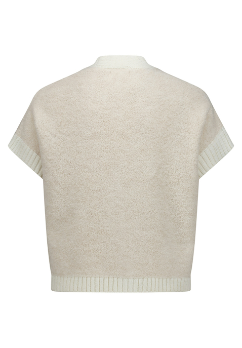 Strickweste