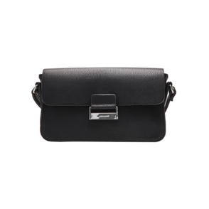 Schultertasche "Talk Different II"
