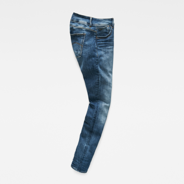 Super Skinny Jeans "Lynn"