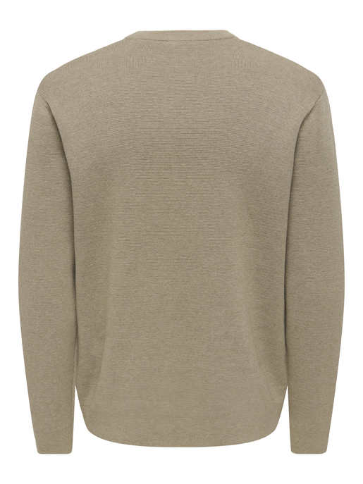 Pullover "Onsting"