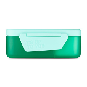 Brotdose "Mint"