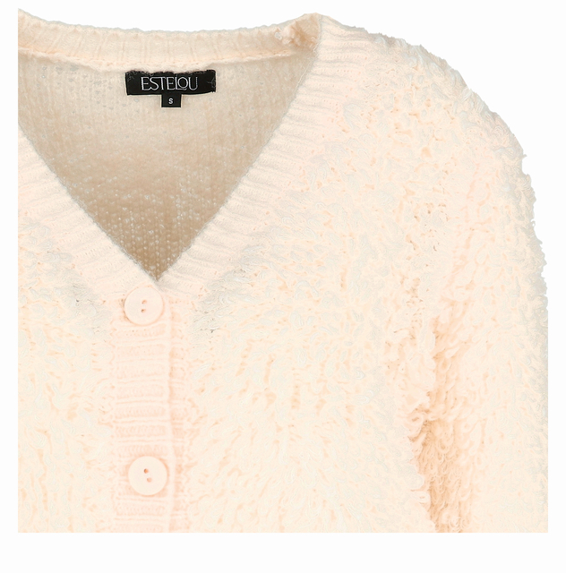 Short Hairy Jacket