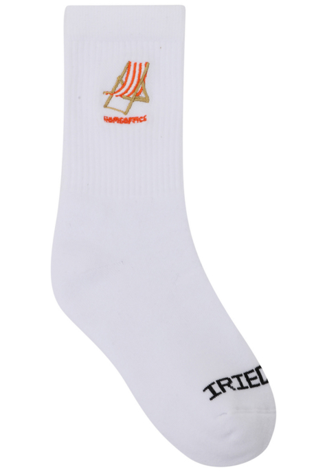Socken "Homeoffice"