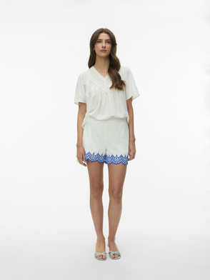Bluse "VMKARLA"