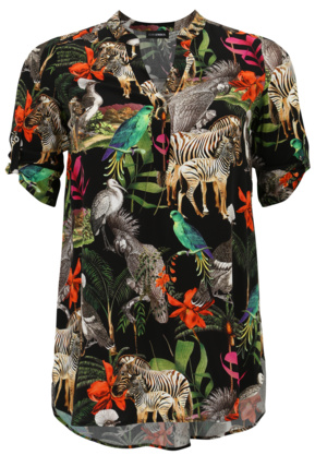 Bluse