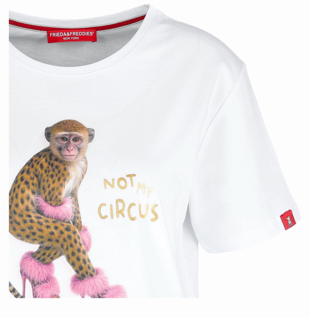 T-Shirt "266219"