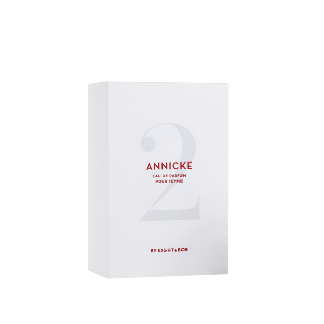 Eau de Parfum Spray "Annicke 2", 100 ml