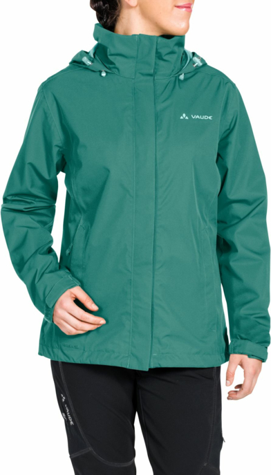 Regenjacke "Escape Light"