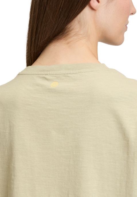 Shirt "VOILÀ"
