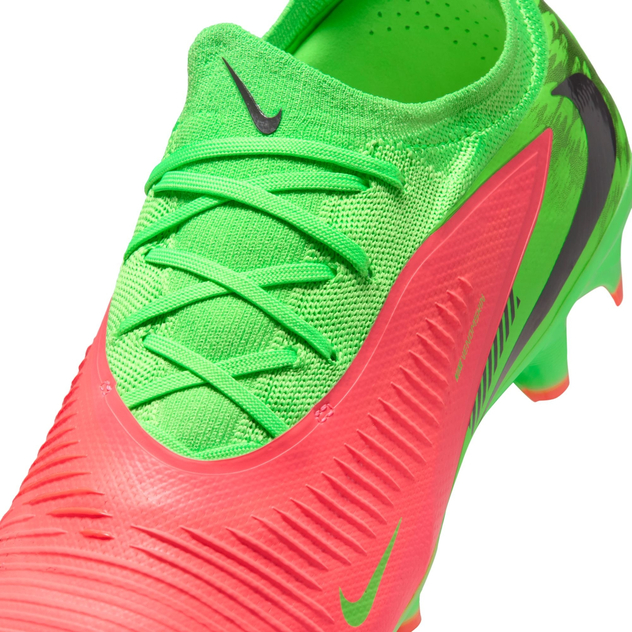 Fußballschuh "Nike Phantom 6 Low Pro "Erling Haaland""