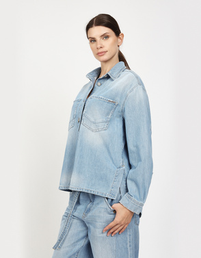 Overshirt "Nala"