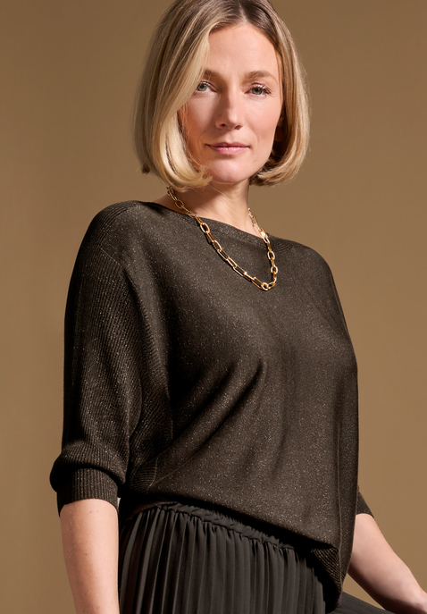 Pullover "Olinde"