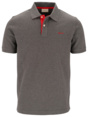 Poloshirt "REG CONTRAST"