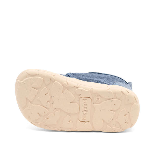 Hausschuh "Barefoot Basic"