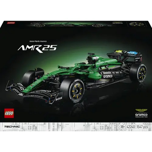 42240 TECHNIC 42240 V29