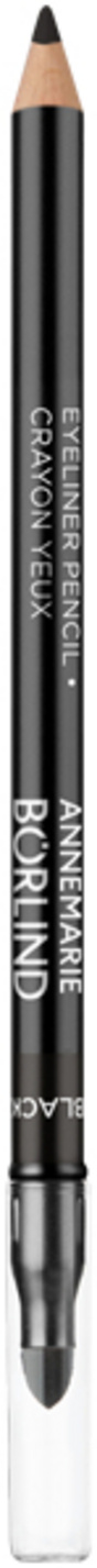 Eyeliner Pencil Black