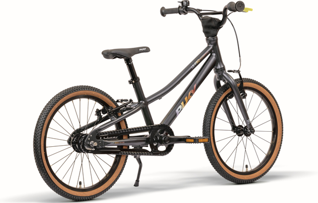 Fahrrad "LS-PRO 18-2 FLOWMATIC"