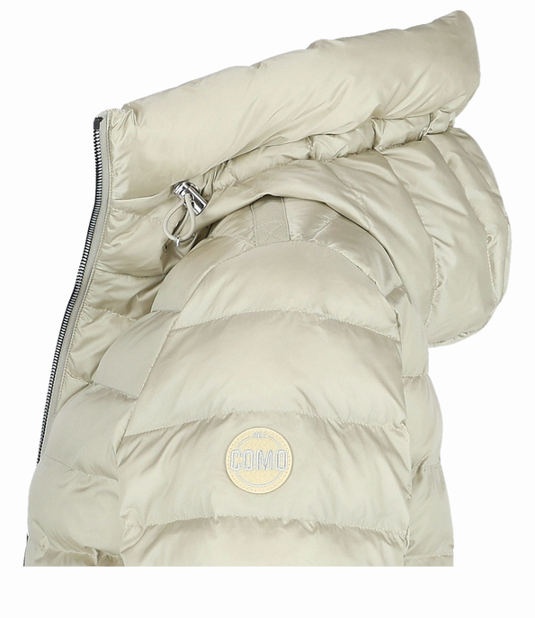 Steppjacke "Capo"