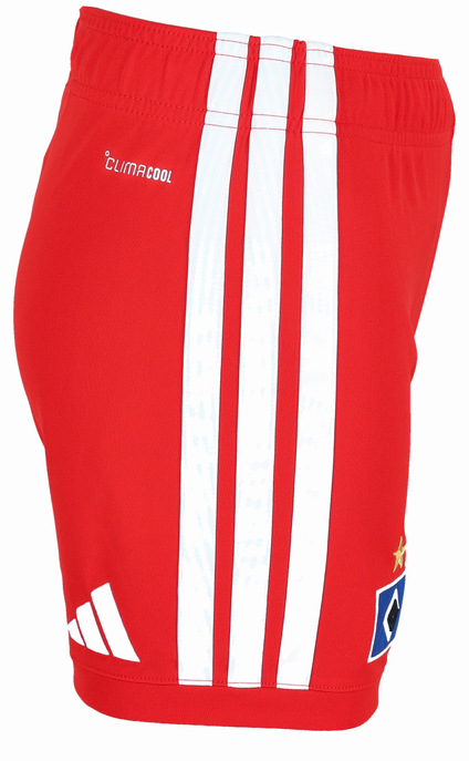 Kinder-Shorts "Hamburger SV"