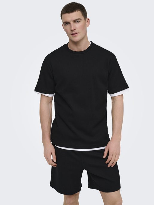 T-Shirt "ONSTOBIE"