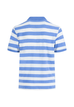 Polo "slub"