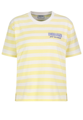T-Shirt "Embrasser"