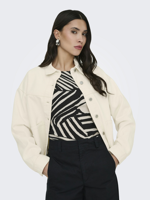 Hemdjacke "Jdynoma"