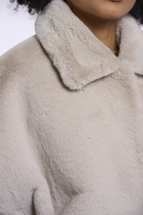 Jacke "Bodil"
