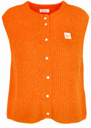 Strickweste "East"