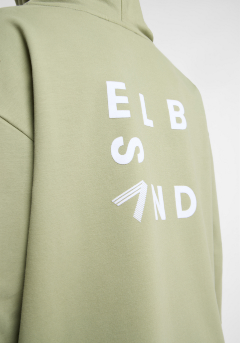 Sweatjacke "Kelda"