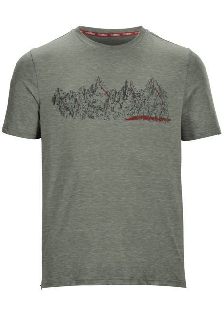 Funktions-T-Shirt "Lilleo"