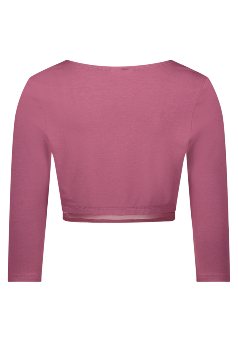 Bolero-Jacke