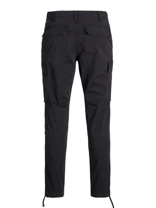 Cargo "JWHAce"