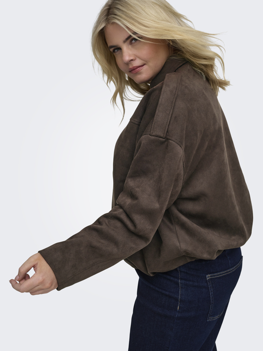 Blousonjacke "Carmoon-Stina"
