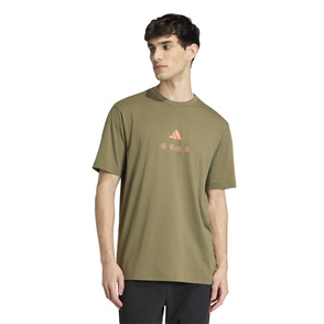 T-Shirt "ClimaCool City"